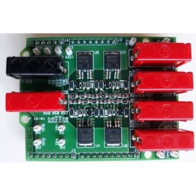 Infineon, SHIELD-BTS50025-1TEA