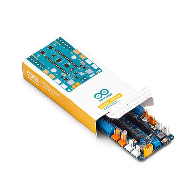 Arduino Nano Motor Carrier