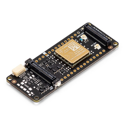 Arduino, Portenta CAT.M1/NBIOT GNSS SHIELD