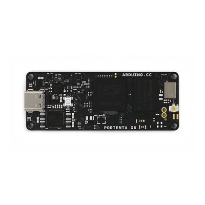 Arduino Portenta X8