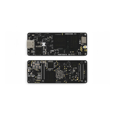 Arduino Portenta X8
