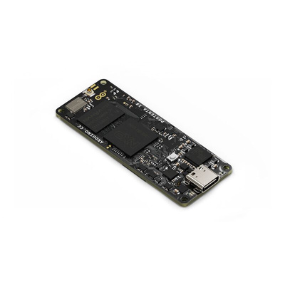 Arduino Portenta X8