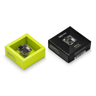 Arduino Nicla Vision