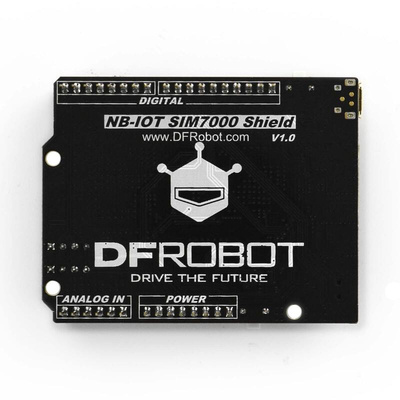 DFRobot, Arduino NB-IoT Expansion Shield