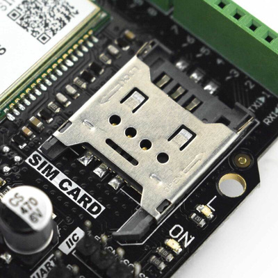 DFRobot, Arduino NB-IoT Expansion Shield