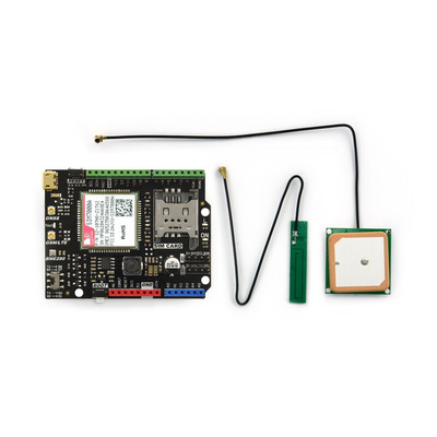 DFRobot, Arduino NB-IoT Expansion Shield