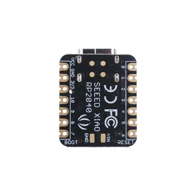 Seeed Studio Seeed Studio XIAO RP2040, Arduino Compatible Board