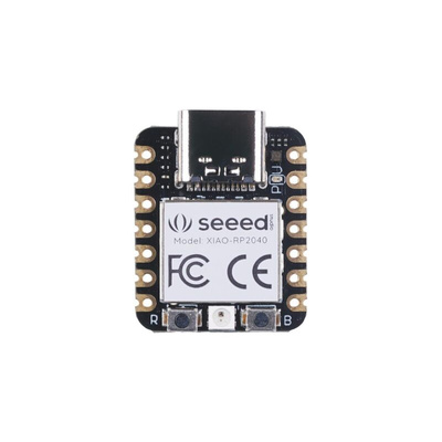 Seeed Studio Seeed Studio XIAO RP2040, Arduino Compatible Board