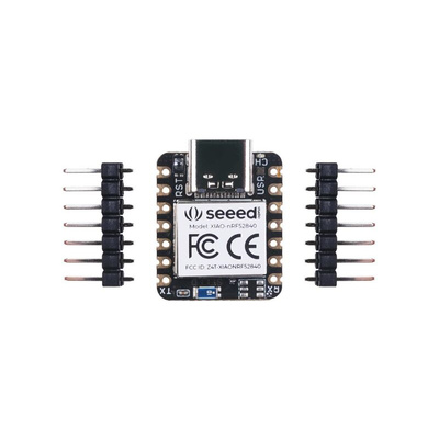 Seeed Studio Seeed XIAO BLE nRF52840, Arduino Compatible Board