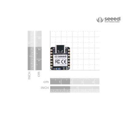 Seeed Studio Seeed XIAO BLE nRF52840, Arduino Compatible Board