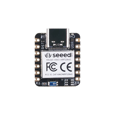 Seeed Studio Seeed XIAO BLE nRF52840, Arduino Compatible Board