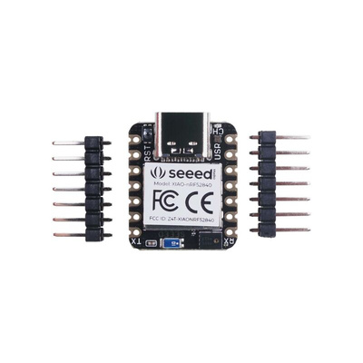 Seeed Studio Seeed XIAO BLE nRF52840 Sense, Arduino Compatible Board