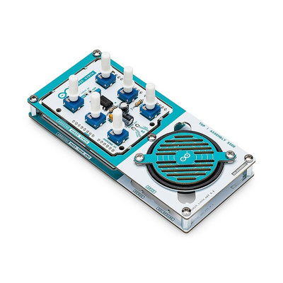 Arduino Arduino Make Your UNO Kit