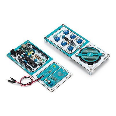 Arduino Arduino Make Your UNO Kit