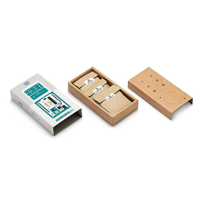 Arduino Arduino Make Your UNO Kit