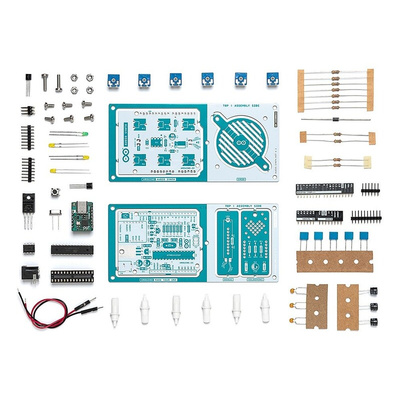 Arduino Arduino Make Your UNO Kit