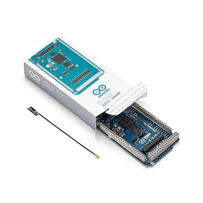 Arduino Arduino GIGA R1 WiFi