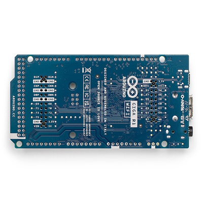 Arduino Arduino GIGA R1 WiFi