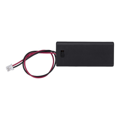 Micro:bit Battery Box (Switched)