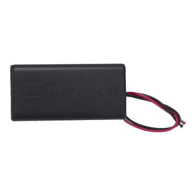 Micro:bit Battery Box (Un-switched)