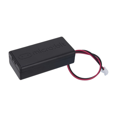 Micro:bit Battery Box (Un-switched)