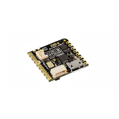 Arduino Nicla Voice