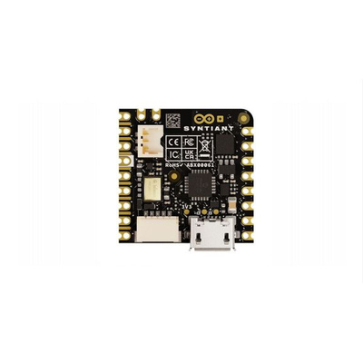 Arduino Nicla Voice