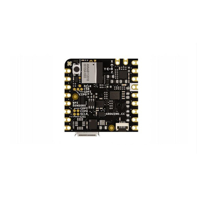 Arduino Nicla Voice