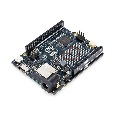 Arduino Uno Rev 4 WiFi