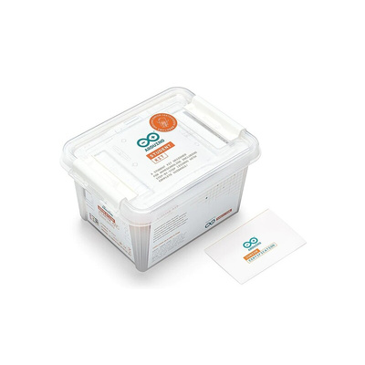 Arduino Junior Certification Bundle, Arduino Compatible Board