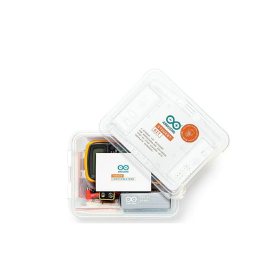 Arduino Junior Certification Bundle, Arduino Compatible Board