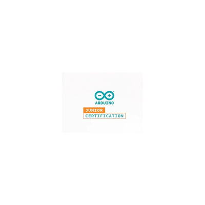 Arduino Junior Certification Bundle, Arduino Compatible Board