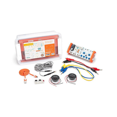 Arduino Science Kit R3, Arduino Compatible Board