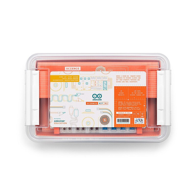 Arduino Science Kit R3, Arduino Compatible Board