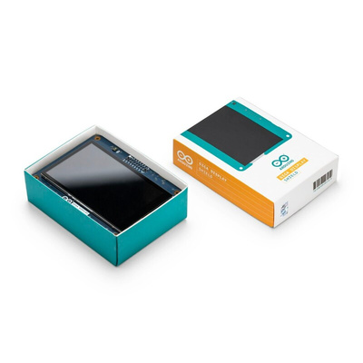 Arduino, GIGA Display Shield