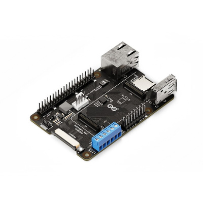 Arduino, Portenta Hat Carrier