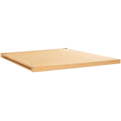 750mm x 724mm x 40mm Worktop