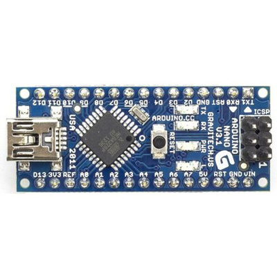 Arduino Nano Development Board