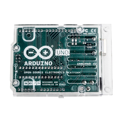 Arduino Uno Rev 3