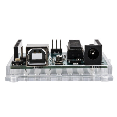 Arduino Uno Rev 3