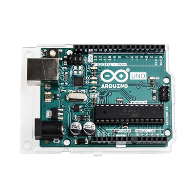 Arduino Uno Rev 3