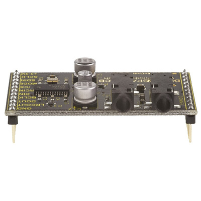 RS PRO mbed Synergy Audio CODEC Module