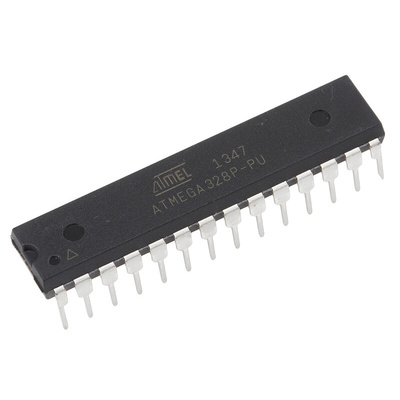 Arduino, ATMega328 - Microcontroller - bootloader UNO