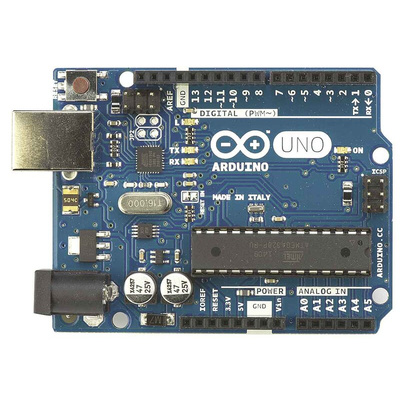 Arduino Starter Kit Multi-Language English Version