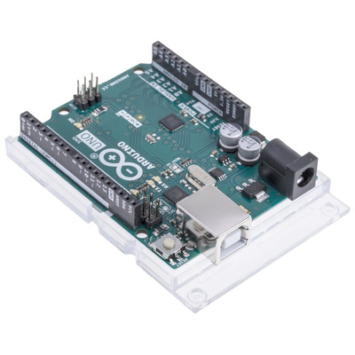 Arduino Uno Rev 3 SMD
