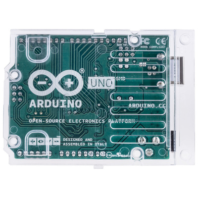 Arduino Uno Rev 3 SMD