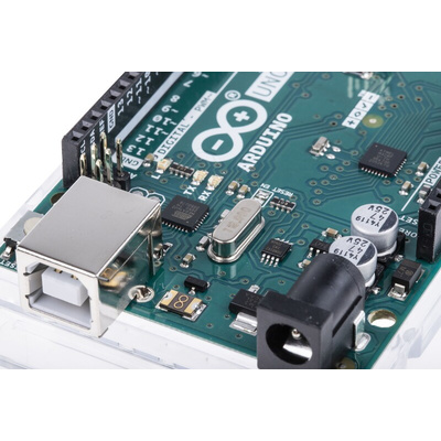Arduino Uno Rev 3 SMD