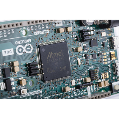 Arduino Due Development Board