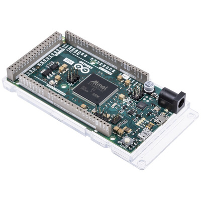 Arduino Due Development Board
