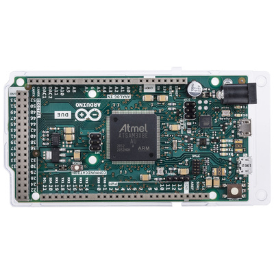Arduino Due Development Board